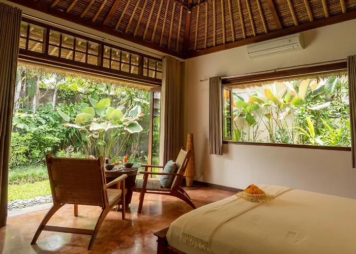 Villa Sound Of The Sea Canggu