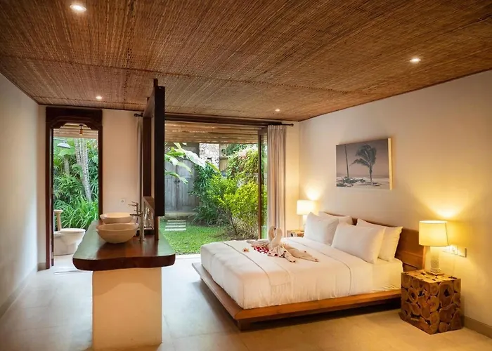 Villa Sound Of The Sea