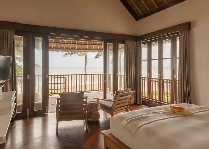 Sound Of The Sea * Canggu