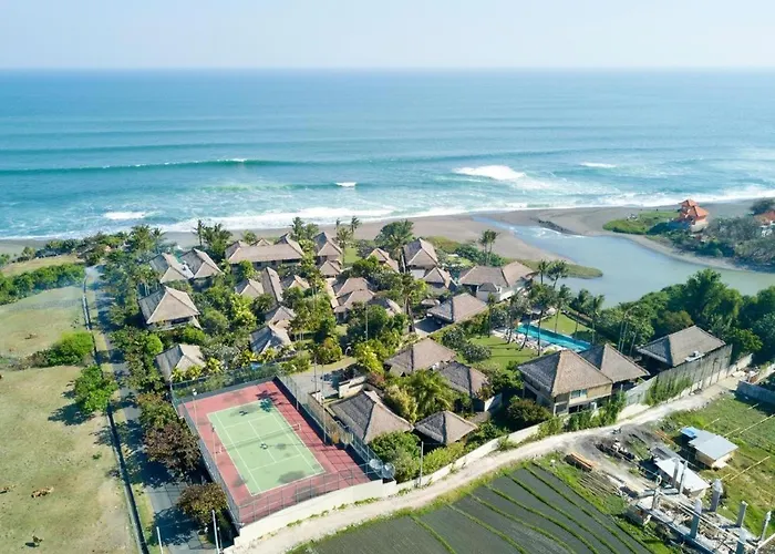 Sound Of The Sea Villa