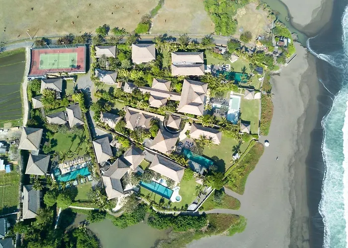 Villa Sound Of The Sea