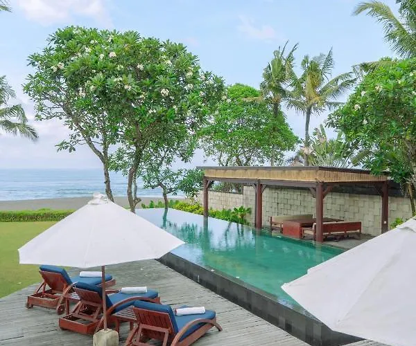 Sound Of The Sea Villa *