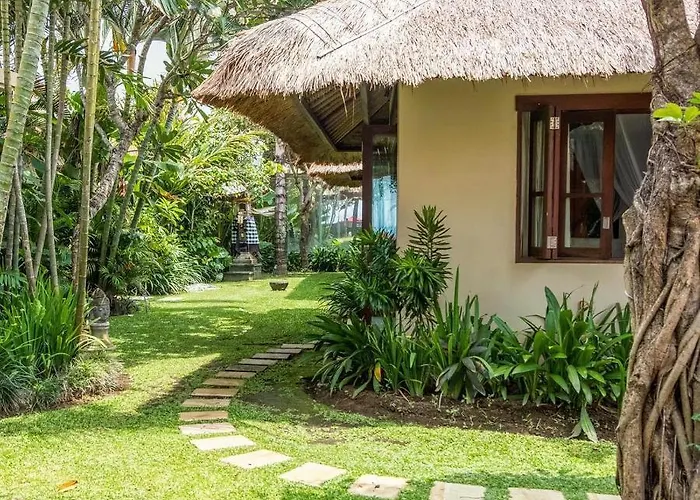 Sound Of The Sea Villa Canggu
