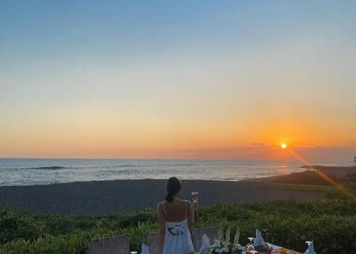 Sound Of The Sea Canggu