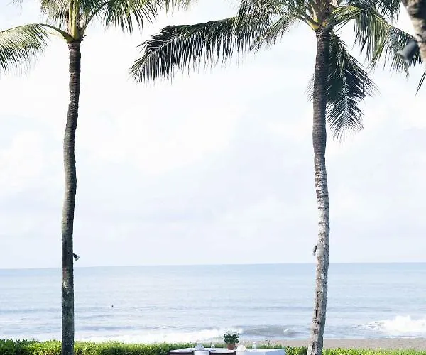 Sound Of The Sea * Canggu