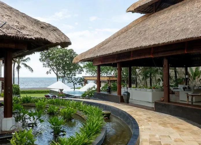 Sound Of The Sea * Canggu