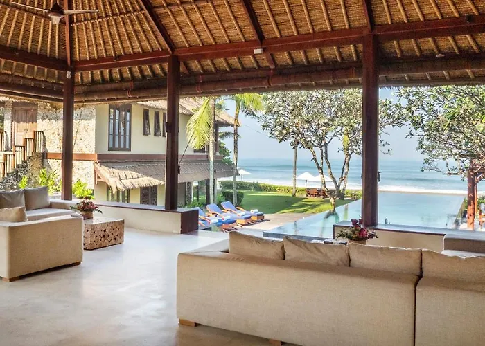 Villa Sound Of The Sea