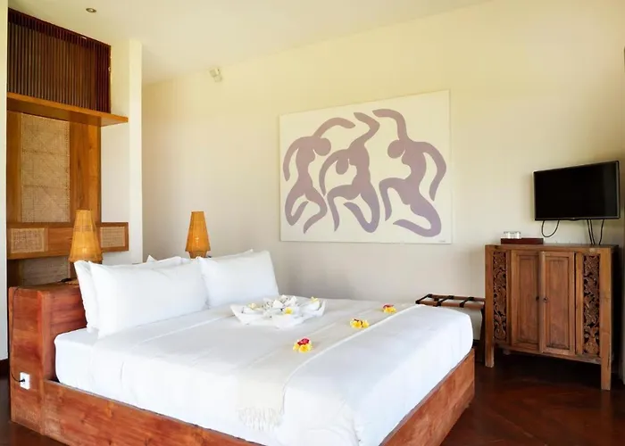 Sound Of The Sea Villa