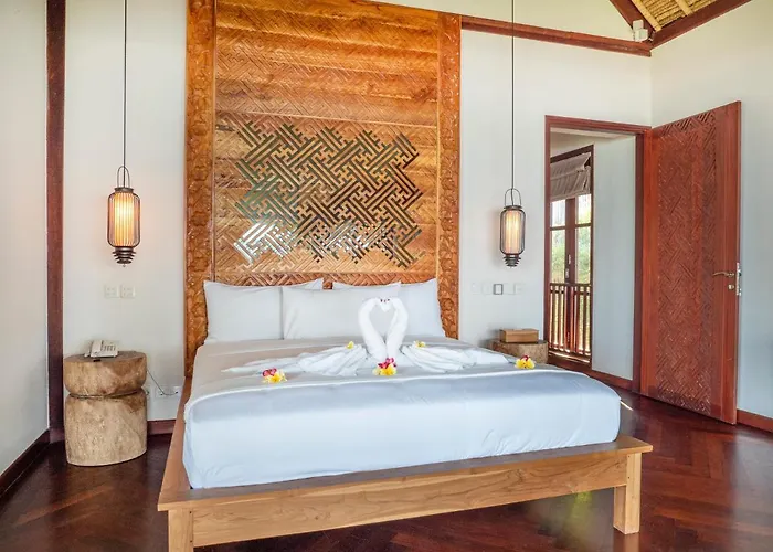 Sound Of The Sea Villa