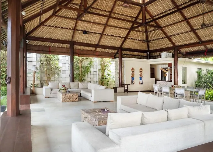 Sound Of The Sea Villa