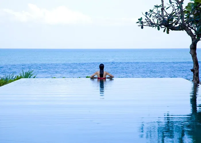 Villa Sound Of The Sea