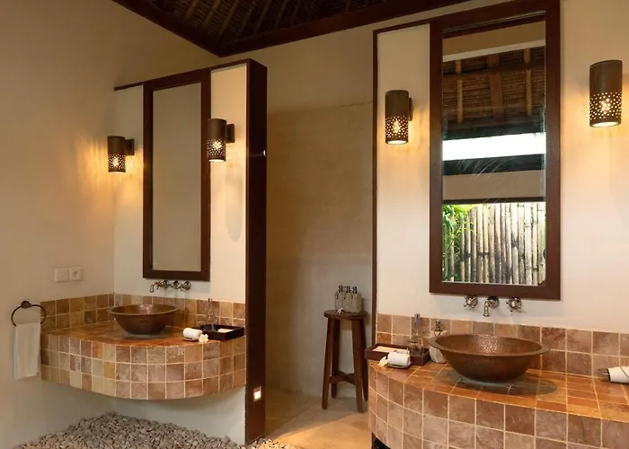 Sound Of The Sea Villa *