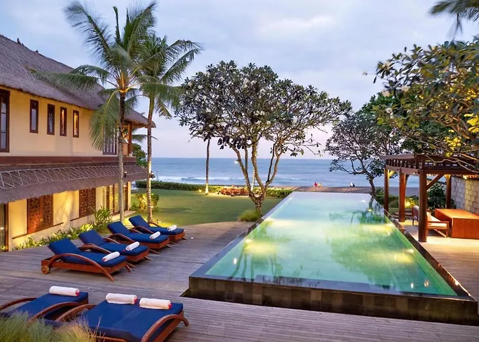 Sound Of The Sea Villa