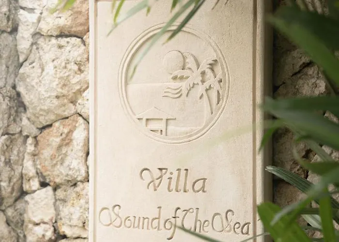 Sound Of The Sea *