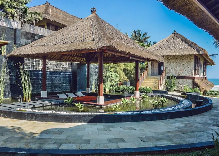 Villa Sound Of The Sea
