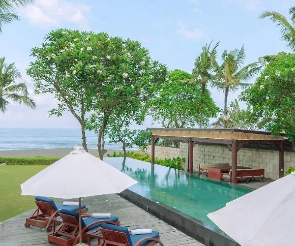 Villa Sound Of The Sea *